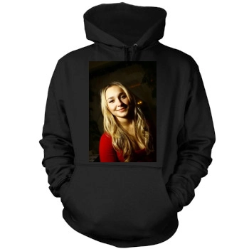 Hayden Panettiere Mens Pullover Hoodie Sweatshirt