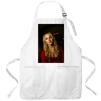 Hayden Panettiere Apron