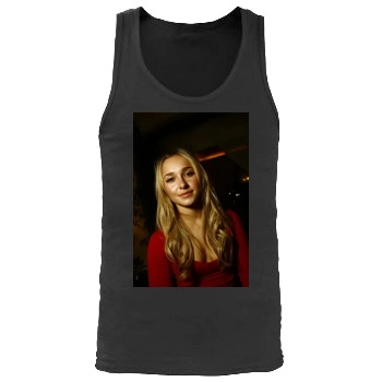 Hayden Panettiere Men's Tank Top