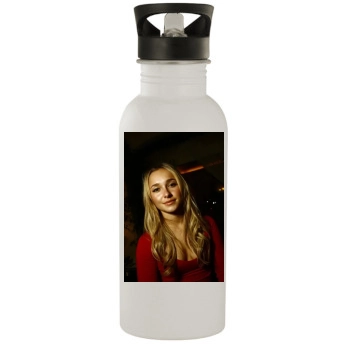 Hayden Panettiere Stainless Steel Water Bottle