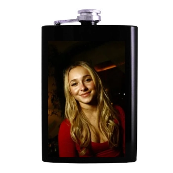 Hayden Panettiere Hip Flask