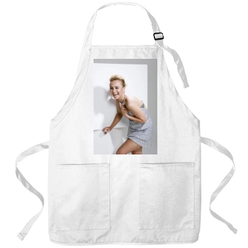 Hayden Panettiere Apron