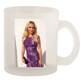 Hayden Panettiere 10oz Frosted Mug