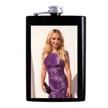 Hayden Panettiere Hip Flask