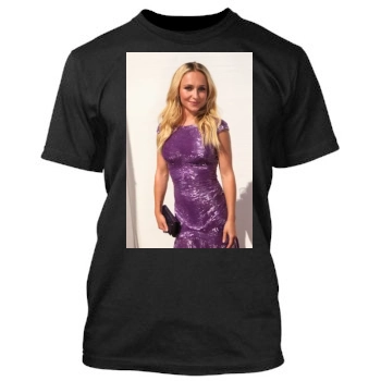 Hayden Panettiere Men's TShirt