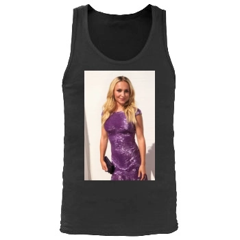 Hayden Panettiere Men's Tank Top