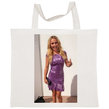 Hayden Panettiere Tote