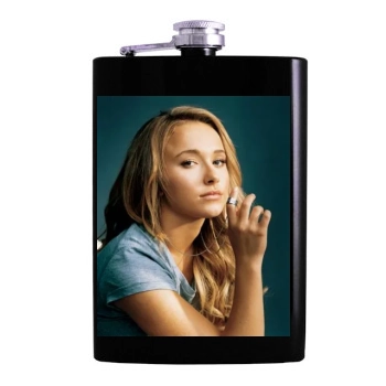 Hayden Panettiere Hip Flask