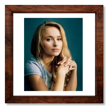 Hayden Panettiere 12x12