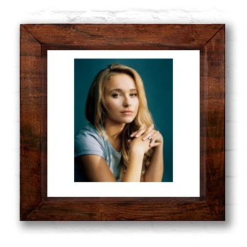 Hayden Panettiere 6x6