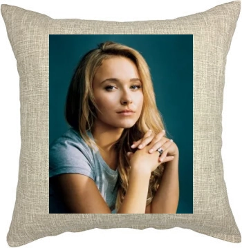 Hayden Panettiere Pillow