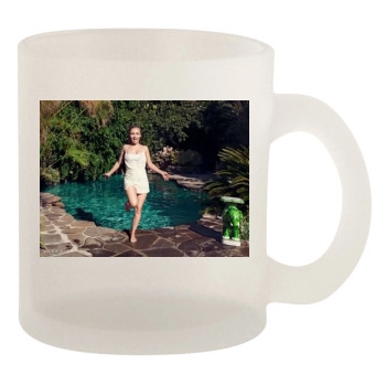 Hayden Panettiere 10oz Frosted Mug