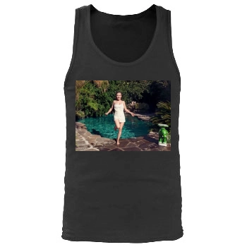 Hayden Panettiere Men's Tank Top