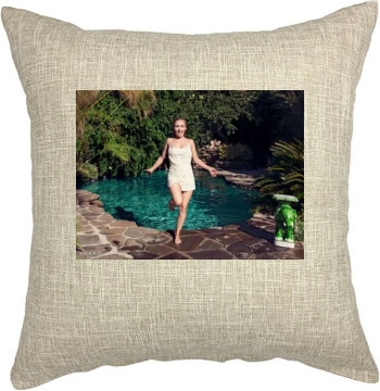 Hayden Panettiere Pillow