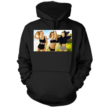 Hayden Panettiere Mens Pullover Hoodie Sweatshirt