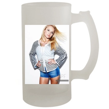 Hayden Panettiere 16oz Frosted Beer Stein