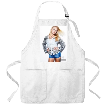 Hayden Panettiere Apron