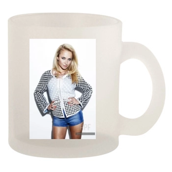 Hayden Panettiere 10oz Frosted Mug