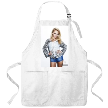 Hayden Panettiere Apron