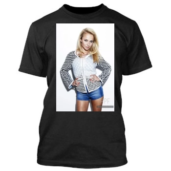 Hayden Panettiere Men's TShirt