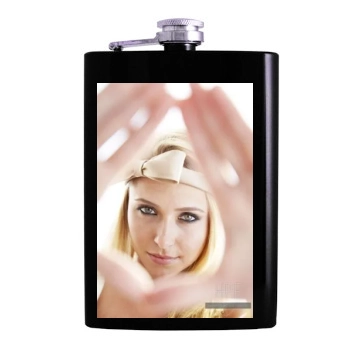 Hayden Panettiere Hip Flask