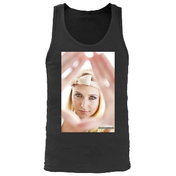 Hayden Panettiere Men's Tank Top