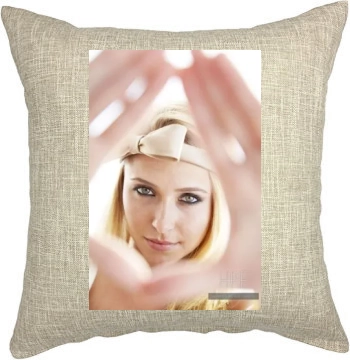 Hayden Panettiere Pillow