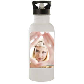 Hayden Panettiere Stainless Steel Water Bottle