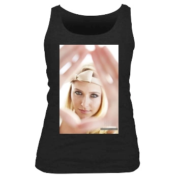 Hayden Panettiere Women's Tank Top