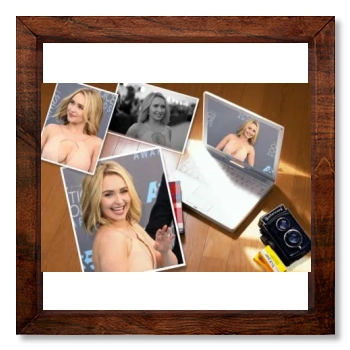 Hayden Panettiere 12x12