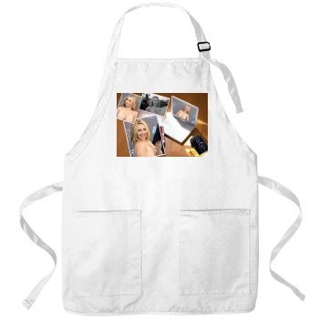 Hayden Panettiere Apron