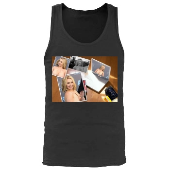 Hayden Panettiere Men's Tank Top