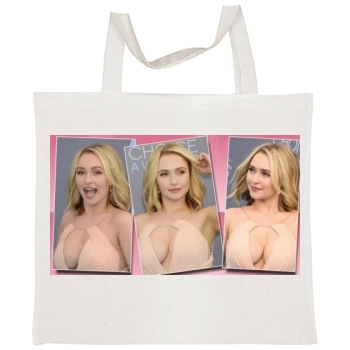 Hayden Panettiere Tote