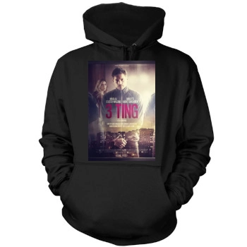 Hayden Panettiere Mens Pullover Hoodie Sweatshirt