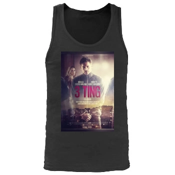 Hayden Panettiere Men's Tank Top