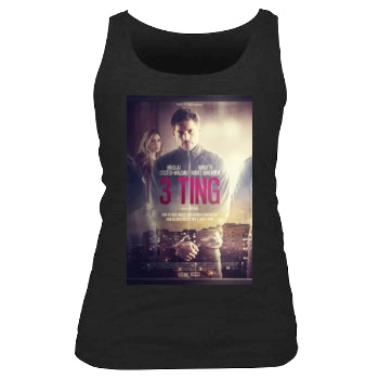 Hayden Panettiere Women's Tank Top