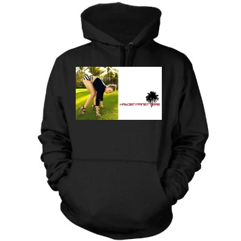 Hayden Panettiere Mens Pullover Hoodie Sweatshirt