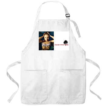 Hayden Panettiere Apron