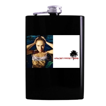 Hayden Panettiere Hip Flask