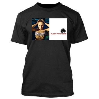 Hayden Panettiere Men's TShirt