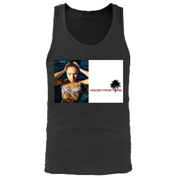 Hayden Panettiere Men's Tank Top