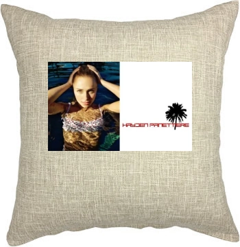 Hayden Panettiere Pillow