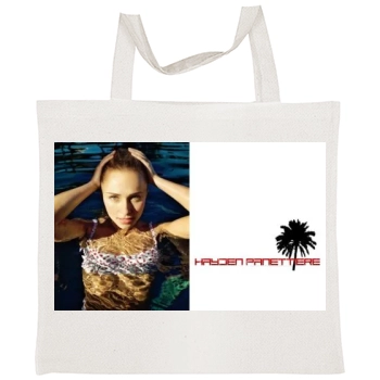 Hayden Panettiere Tote