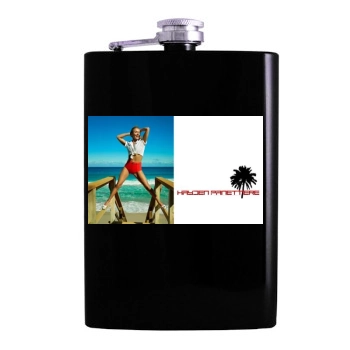 Hayden Panettiere Hip Flask