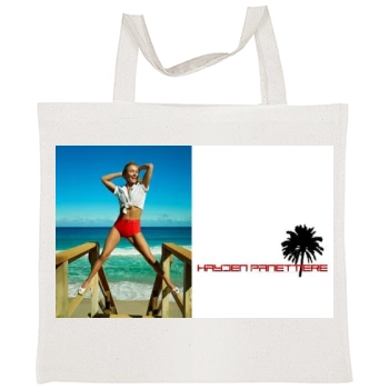 Hayden Panettiere Tote