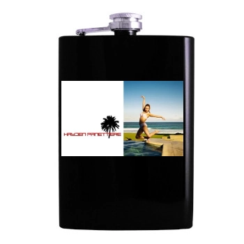 Hayden Panettiere Hip Flask