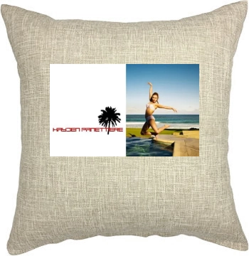 Hayden Panettiere Pillow