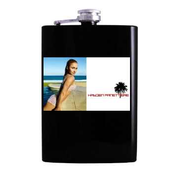 Hayden Panettiere Hip Flask