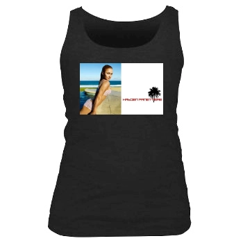 Hayden Panettiere Women's Tank Top