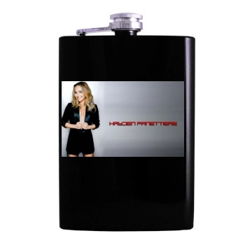 Hayden Panettiere Hip Flask